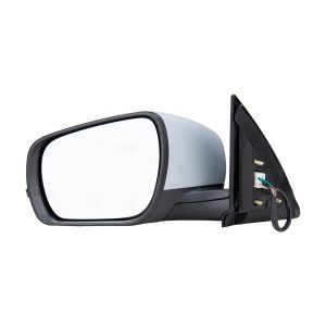 آینه جانبی چپ 5 خط فیدلیتی	    F01-8202010-BC