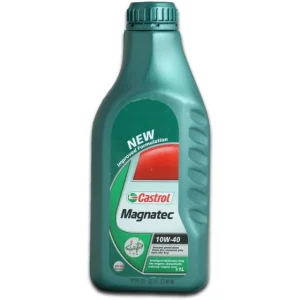 روغن موتور کاسترول 10W40 SM یک لیتری
