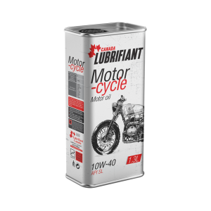 روغن موتور  10w40 sl لوبریفنت کانادا 1300 سی سی