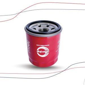 فیلتر روغن سرکان تارا