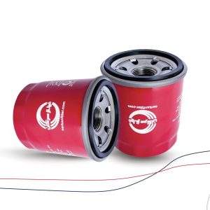 فیلتر روغن سرکان پژو  206   207  2008  Tu3  Tu5