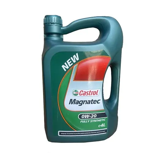 -کاسترول-مگناتک-0W20-حجم-۴-لیتر-SN-1.webp