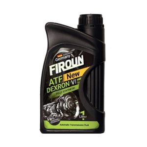 روغن گیربکس اتوماتیک فیرون مدل ATF-6 VI