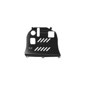 سینی زیر موتور (فلزی) چری TIGGO 7 PRO
