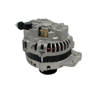 دینام ام وی ام X33 ,530,550 و چری تیگو 5