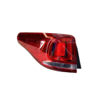 خطر عقب گلگیر چپ چری تیگو 7 (قدیم)