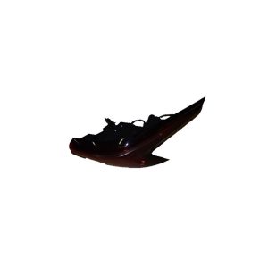 خطر عقب راست گلگیر فونیکس (FX)