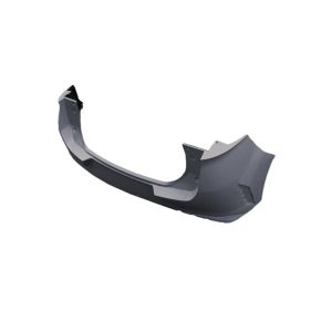 سپر عقب بالا ام وی ام X33 کراس