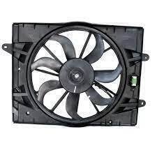 فن رادیات چری آریزو 5 ,آریزو 6 ,X55,X33S AT