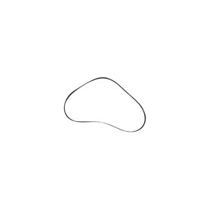 تسمه دینام و کولر چری تیگو 8 پرو (CC2000)