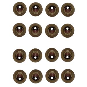 لاستیک ساق سوپاپ آریزو5,آریزو 6, 530,550,315,X33,X22,تیگو5,تیگو 8,تیگو7,آریزو5 ,6,X55,فونیکس