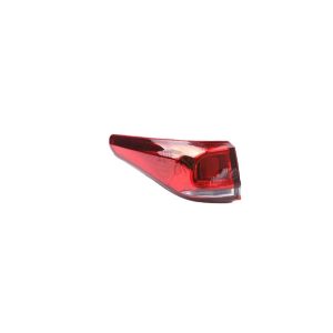 طلق خطر عقب چپ گلگیر چری تیگو 7 (قدیم)